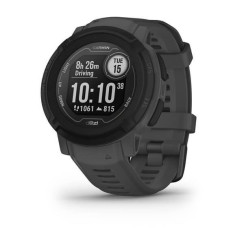 Смарт-годинник Garmin Instinct 2 Dezl Edition