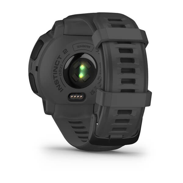 Garmin Instinct 2 Dezl Edition Smartwatch