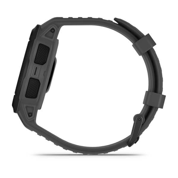 Garmin Instinct 2 Dezl Edition Smartwatch