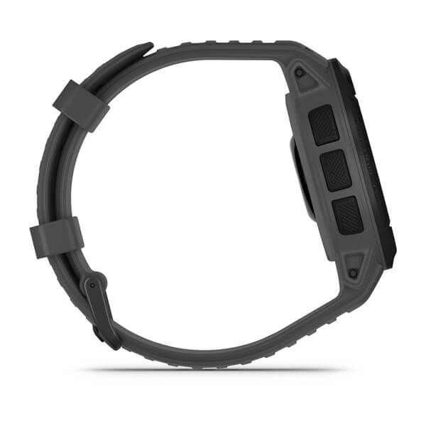 Garmin Instinct 2 Dezl Edition Smartwatch