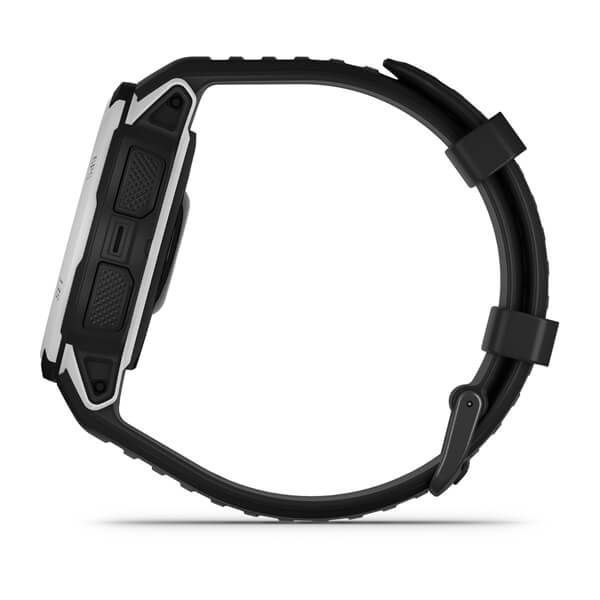 Смарт-часы Garmin Instinct 2 Solar Surf Edition Bells Beach - версия для серфинга