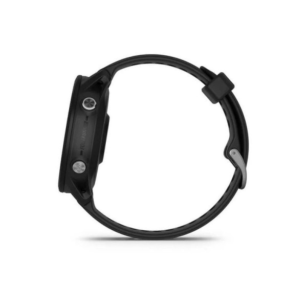 Смарт-годинник Garmin Forerunner 955 Black