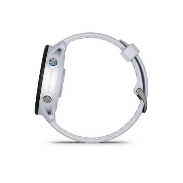 Смарт-часы Garmin Forerunner 955, цвет белый камень