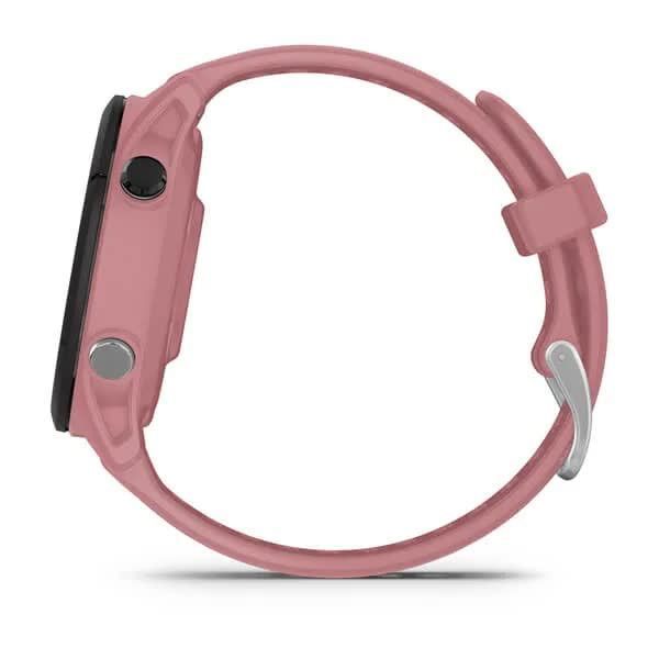 Garmin Forerunner 255S Smartwatch Pink