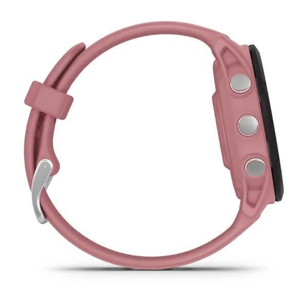Garmin Forerunner 255S Smartwatch Pink