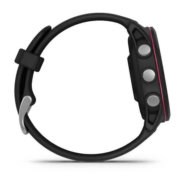 Garmin Forerunner 255S Music Smartwatch (Black)