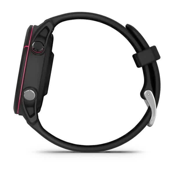 Garmin Forerunner 255S Music Smartwatch (Black)