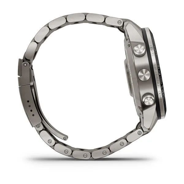 Смарт-часы Garmin MARQ Aviator (Gen 2)