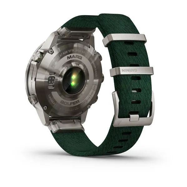 Смарт-годинник Garmin MARQ Golfer (Gen 2)