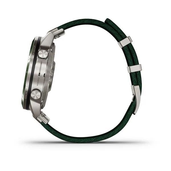 Смарт-годинник Garmin MARQ Golfer (Gen 2)