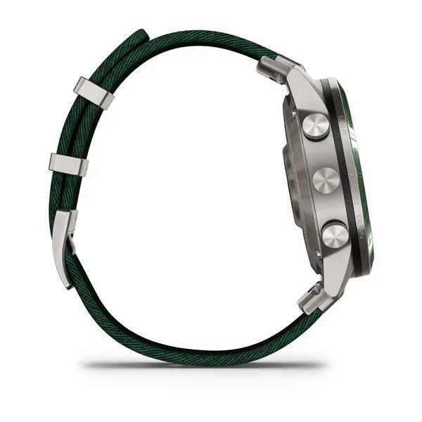 Смарт-годинник Garmin MARQ Golfer (Gen 2)