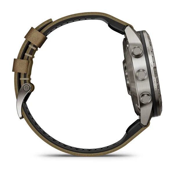 Смарт-часы Garmin MARQ Adventurer (Gen 2)