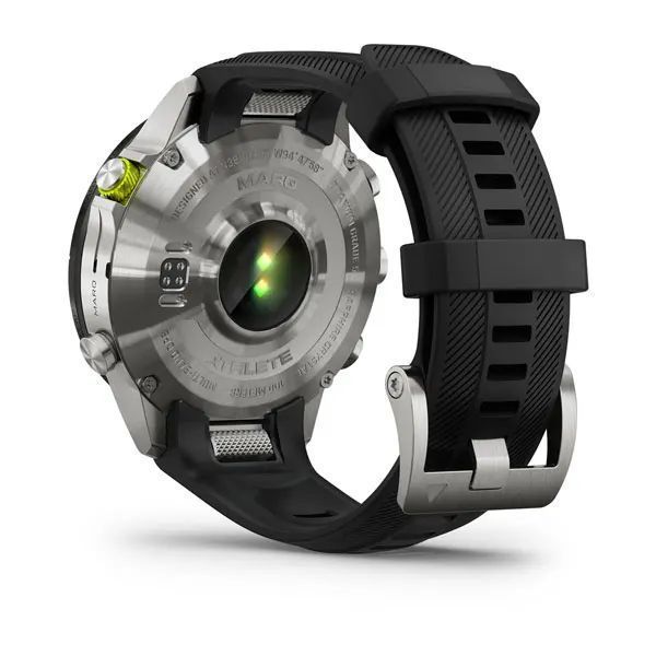 Смарт-годинник Garmin MARQ Athlete (Gen 2)