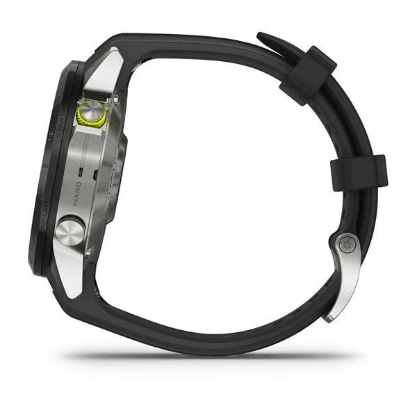 Смарт-годинник Garmin MARQ Athlete (Gen 2)