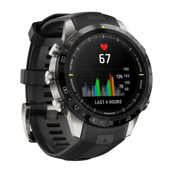 Смарт-годинник Garmin MARQ Athlete (Gen 2)