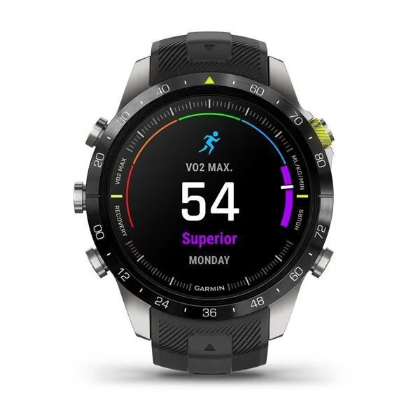 Смарт-годинник Garmin MARQ Athlete (Gen 2)