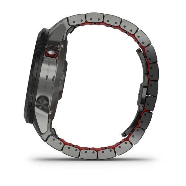 Смарт-годинник Garmin MARQ Athlete (Gen 2) - Performance Edition