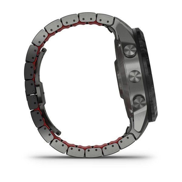 Смарт-годинник Garmin MARQ Athlete (Gen 2) - Performance Edition