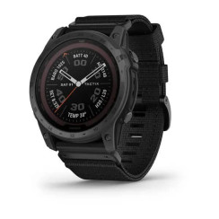 Garmin Tactix 7 Pro Edition Smartwatch in Black with Nylon Strap