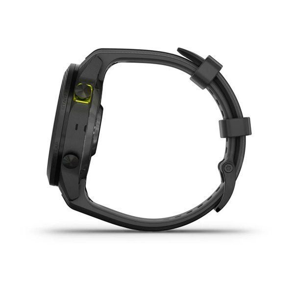Смарт-годинник Garmin MARQ Athlete (Gen 2) - Carbon Edition