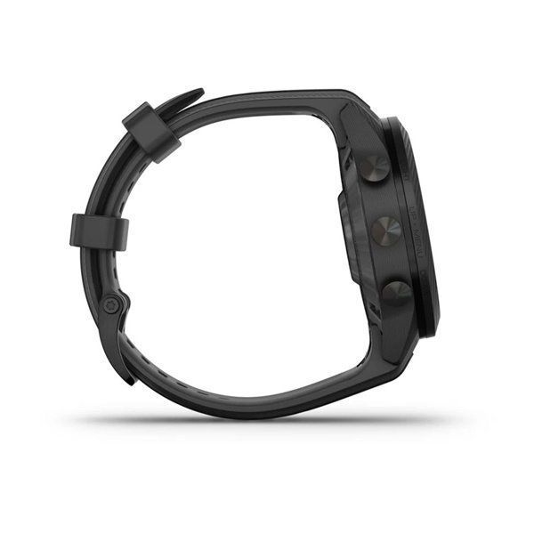 Смарт-годинник Garmin MARQ Athlete (Gen 2) - Carbon Edition
