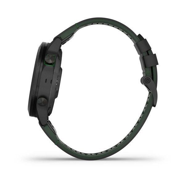 Смарт-годинник Garmin MARQ Golfer (Gen 2) - Carbon Edition