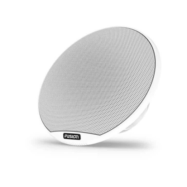 Fusion SG-F773W 7.7' Signature Series 3i Marine Speakers, Classic White, 280W