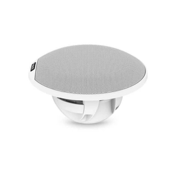 Fusion SG-F773W 7.7' Signature Series 3i Marine Speakers, Classic White, 280W