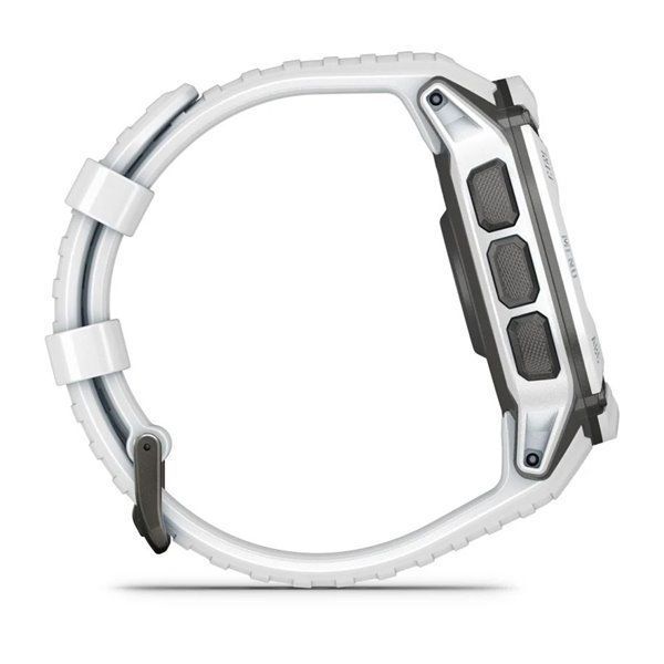 Смарт-годинник Garmin Instinct 2X Solar білі