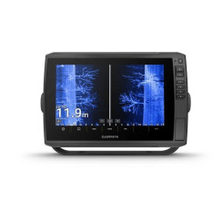 Garmin ECHOMAP™ Ultra 2 102 sv 10" fishfinder/chartplotter with GT56UHD-TM transducer