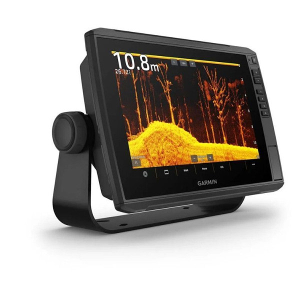 Garmin ECHOMAP™ Ultra 2 102 sv 10" fishfinder/chartplotter with GT56UHD-TM transducer