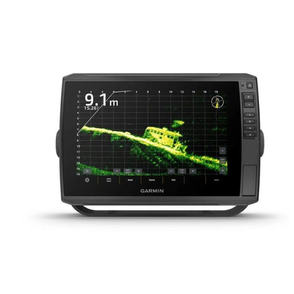 Garmin ECHOMAP™ Ultra 2 102 sv 10" fishfinder/chartplotter with GT56UHD-TM transducer