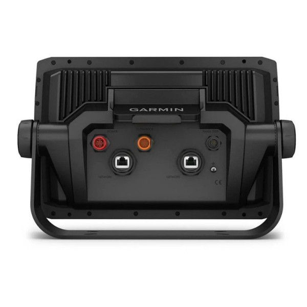 Garmin ECHOMAP™ Ultra 2 102 sv 10" fishfinder/chartplotter with GT56UHD-TM transducer
