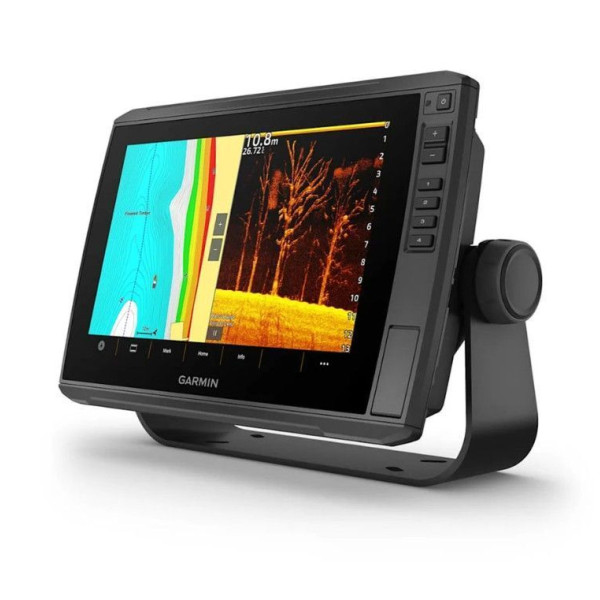 Garmin ECHOMAP™ Ultra 2 122sv 12" Fishfinder/Chartplotter with GT56UHD-TM Transducer