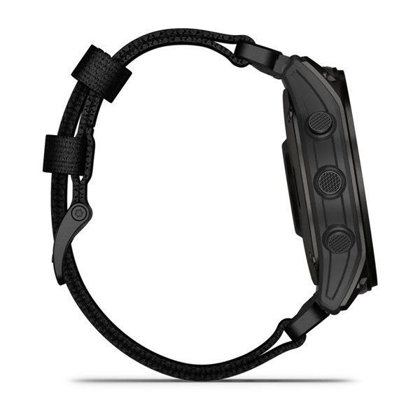 Garmin Tactix 7 AMOLED GPS Smartwatch with Adaptive Color Display