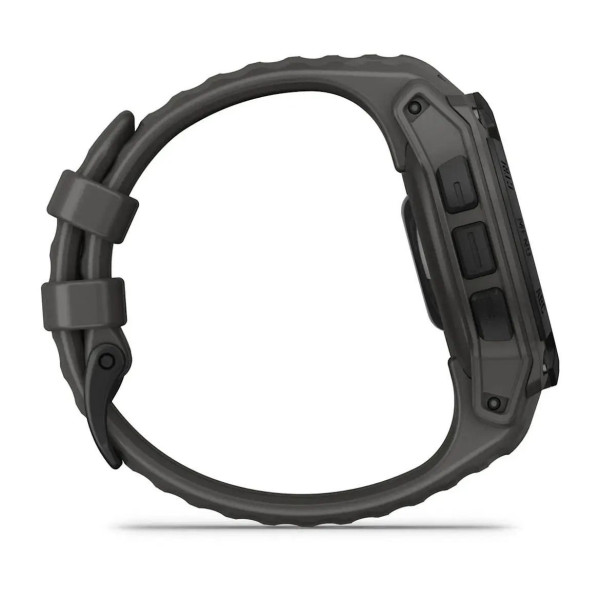 Garmin Instinct E Smartwatch (40mm) Black/Charcoal