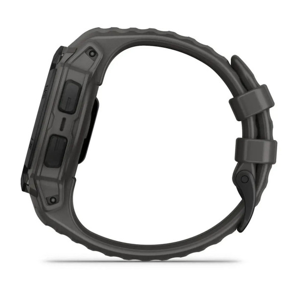 Garmin Instinct E Smartwatch (40mm) Black/Charcoal