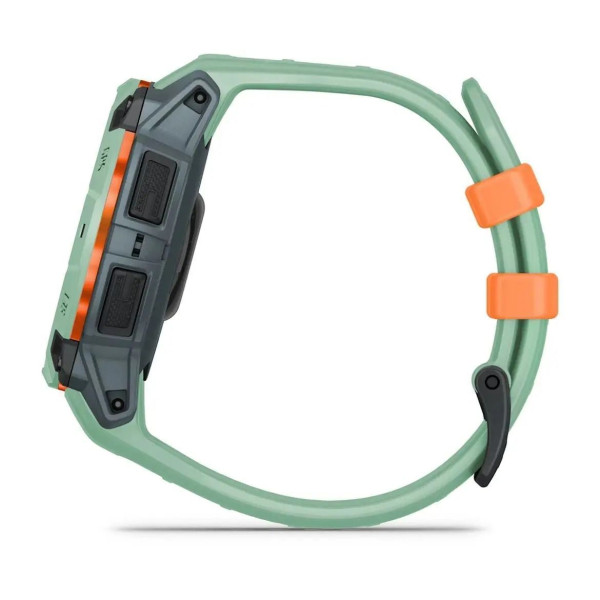 Смарт-часы Garmin Instinct 3 (45 мм) AMOLED цвета неотропик