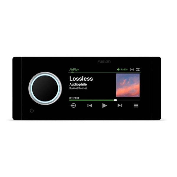 Fusion Apollo MS-RA800 Marine Stereo System