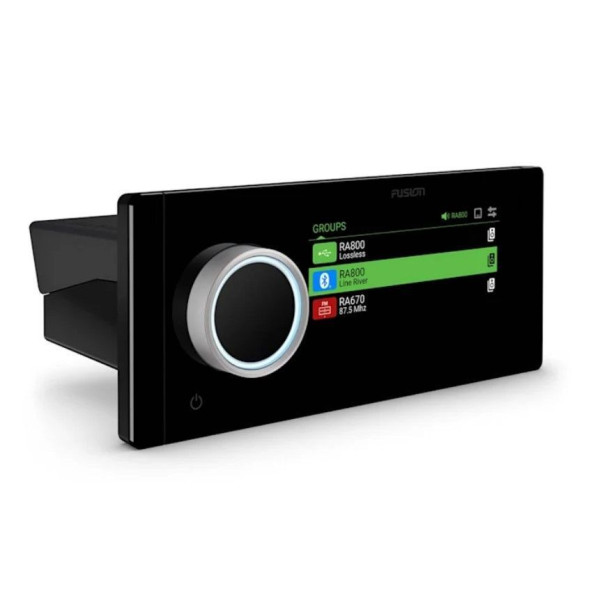 Fusion Apollo MS-RA800 Marine Stereo System