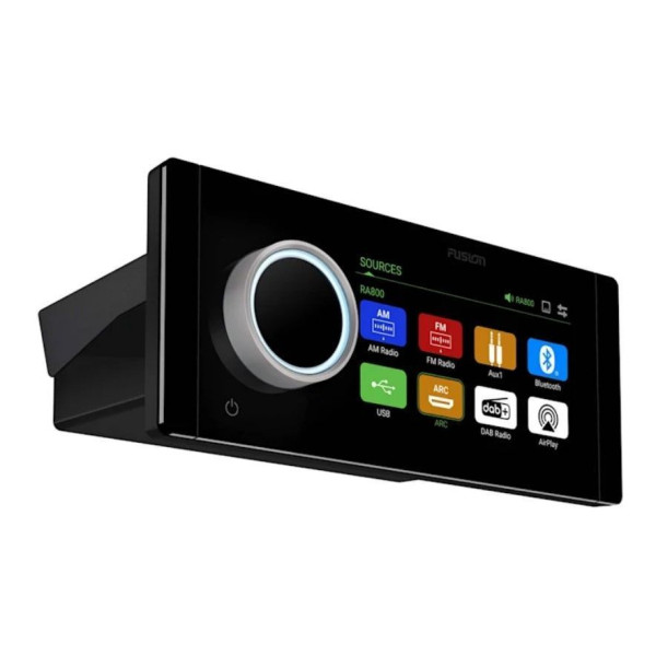 Fusion Apollo MS-RA800 Marine Stereo System