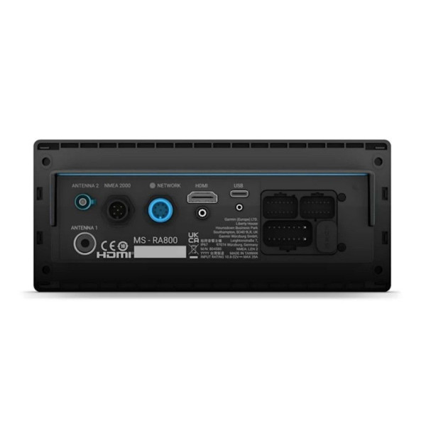 Fusion Apollo MS-RA800 Marine Stereo System
