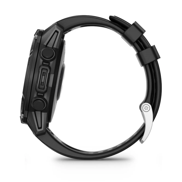 Garmin Descent G2 Smartwatch (Black)