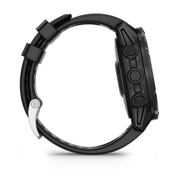Garmin Descent G2 Smartwatch (Black)