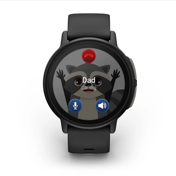 Смарт-годинник Garmin Bounce 2 сланцево-сірі