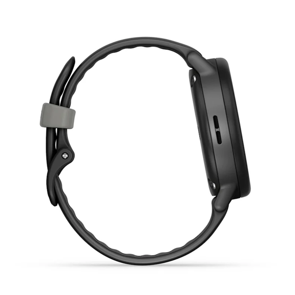 Смарт-годинник Garmin Bounce 2 сланцево-сірі