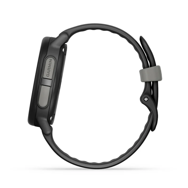 Смарт-годинник Garmin Bounce 2 сланцево-сірі