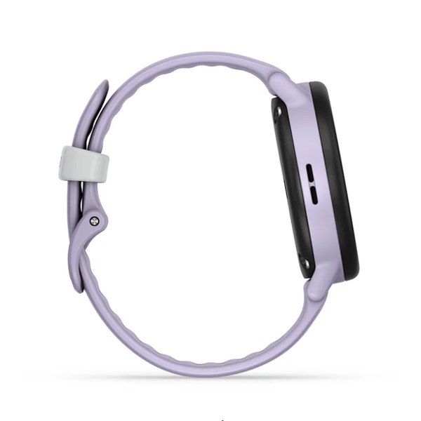 Смарт-годинник Garmin Bounce 2 світло-фіолетовий