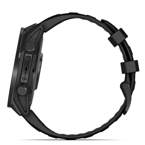 Смарт-годинник Garmin Tactix 8 (47 mm) AMOLED з Applied Ballistics Ultralight™