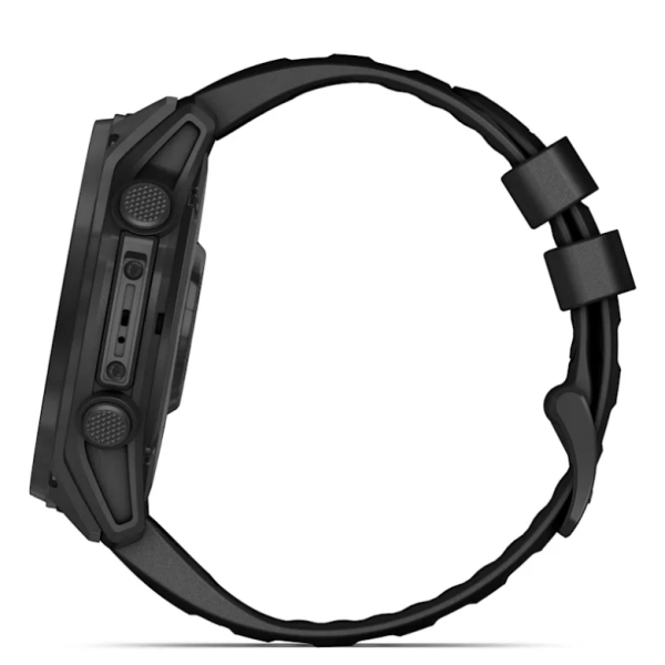 Смарт-годинник Garmin Tactix 8 (51 mm) Solar з Applied Ballistics Ultralight™